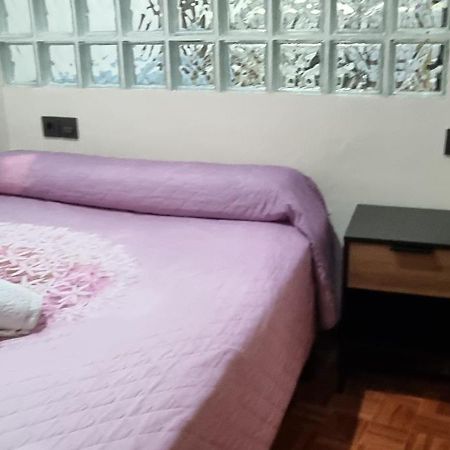 Apartamentos Salamanca Puerta Zamora, Centro, Wifi, 2 Habitaciones, Parking Екстер'єр фото