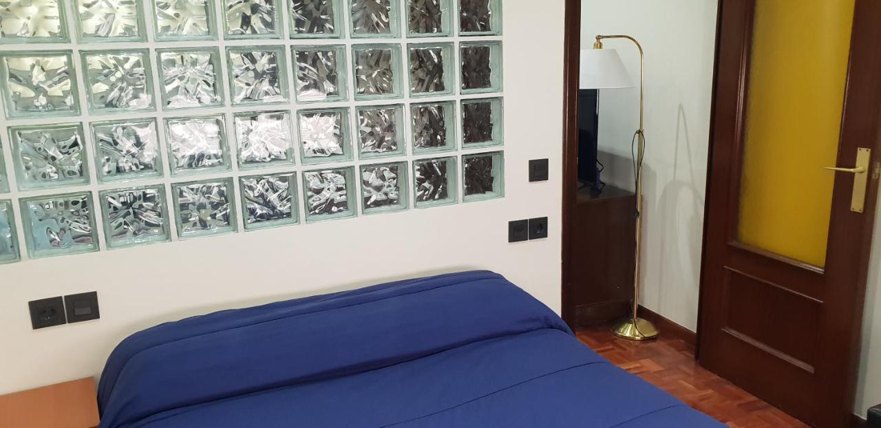 Apartamentos Salamanca Puerta Zamora, Centro, Wifi, 2 Habitaciones, Parking Екстер'єр фото