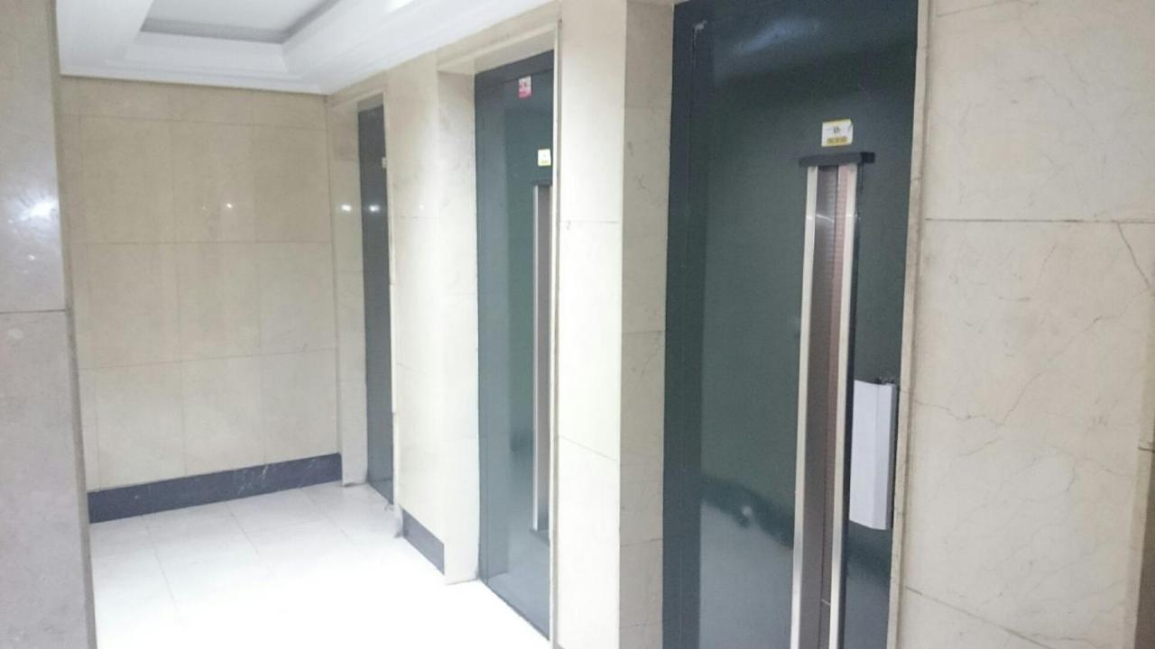 Apartamentos Salamanca Puerta Zamora, Centro, Wifi, 2 Habitaciones, Parking Екстер'єр фото