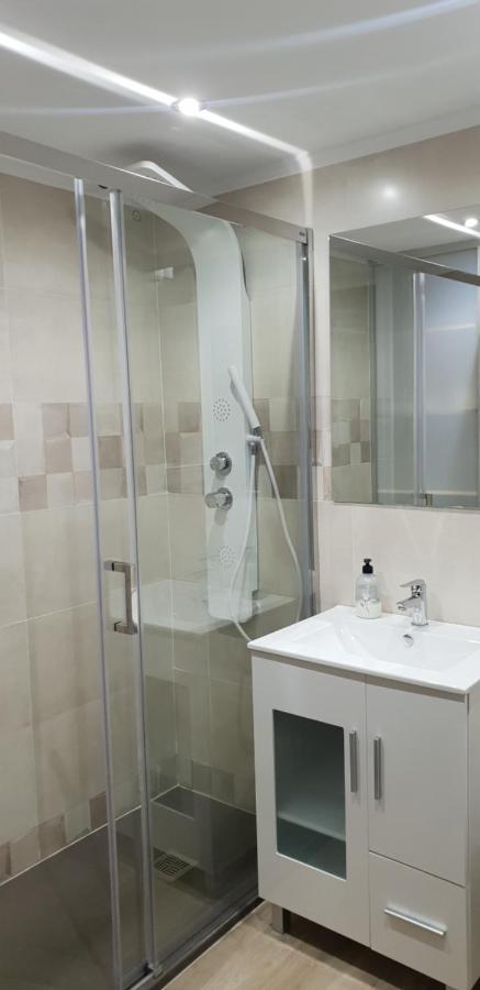 Apartamentos Salamanca Puerta Zamora, Centro, Wifi, 2 Habitaciones, Parking Екстер'єр фото