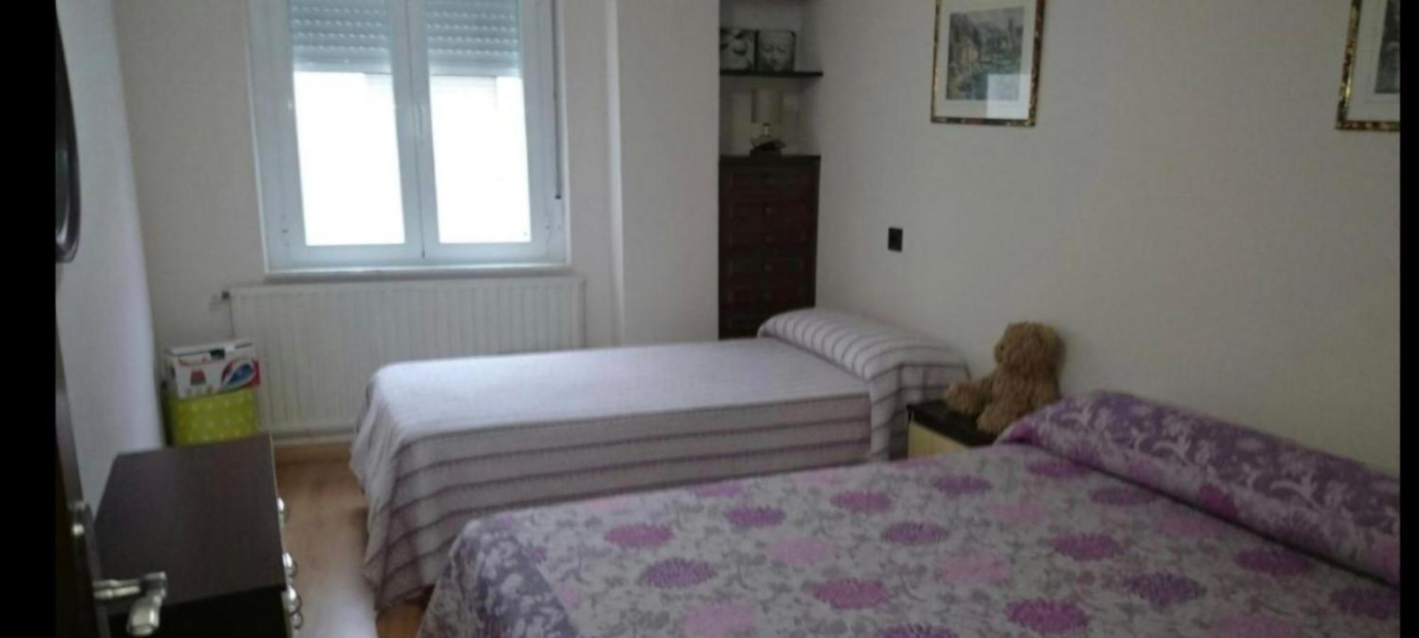 Apartamentos Salamanca Puerta Zamora, Centro, Wifi, 2 Habitaciones, Parking Екстер'єр фото