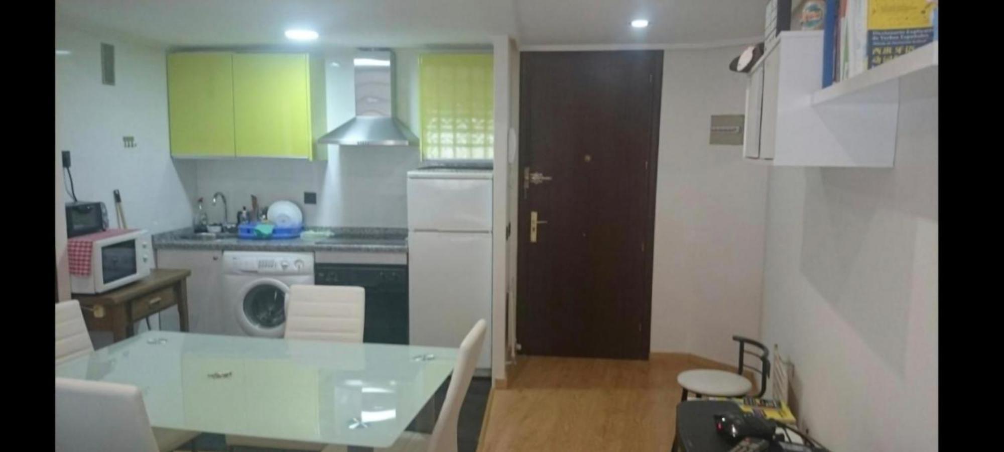 Apartamentos Salamanca Puerta Zamora, Centro, Wifi, 2 Habitaciones, Parking Екстер'єр фото