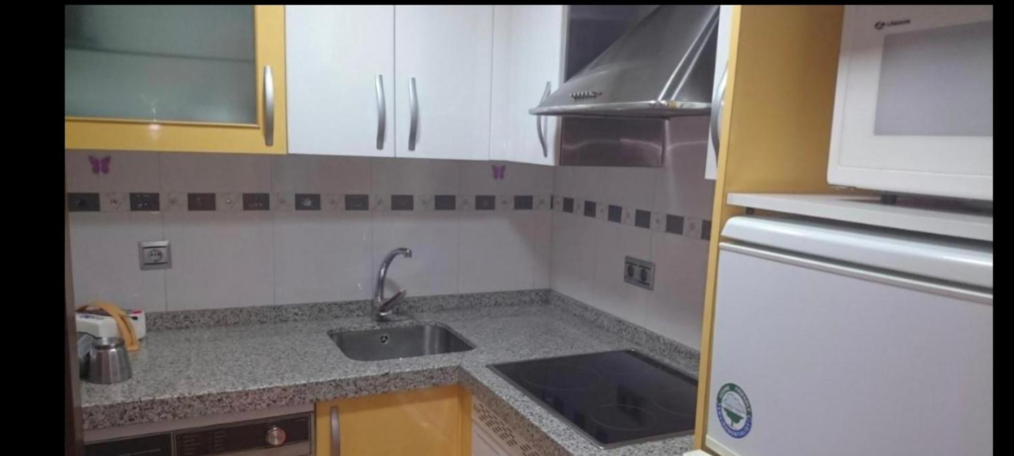 Apartamentos Salamanca Puerta Zamora, Centro, Wifi, 2 Habitaciones, Parking Екстер'єр фото