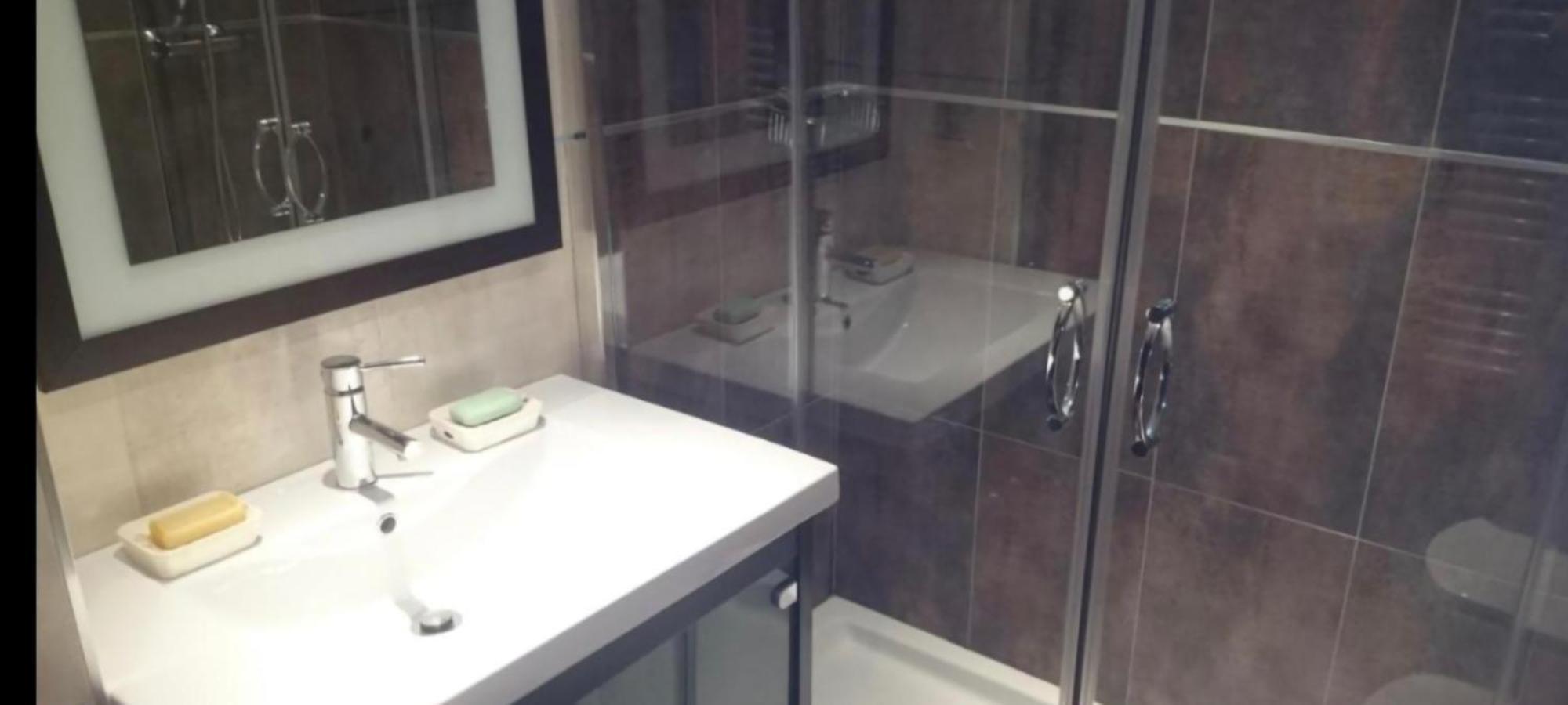 Apartamentos Salamanca Puerta Zamora, Centro, Wifi, 2 Habitaciones, Parking Екстер'єр фото