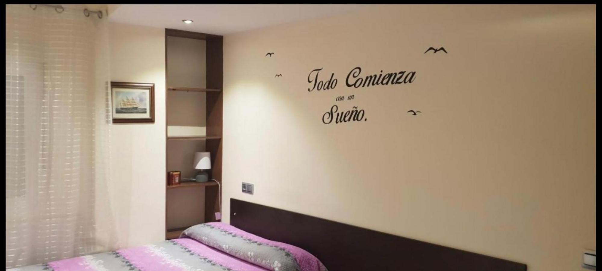 Apartamentos Salamanca Puerta Zamora, Centro, Wifi, 2 Habitaciones, Parking Екстер'єр фото