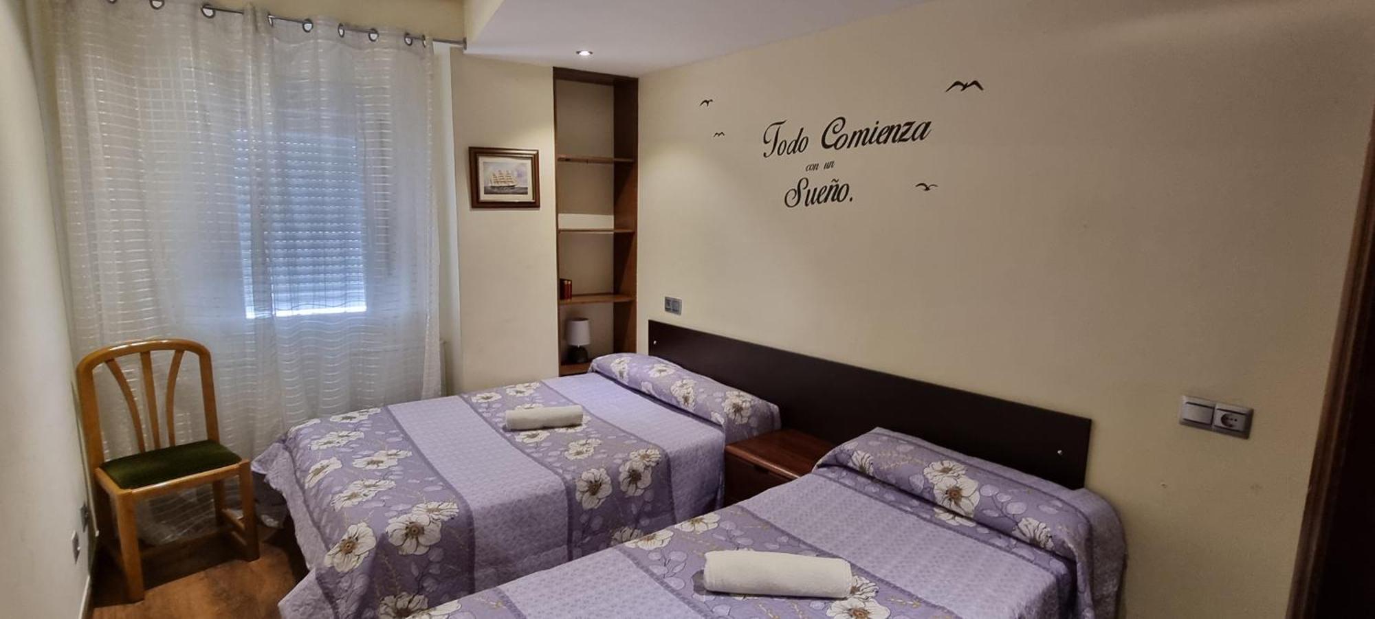Apartamentos Salamanca Puerta Zamora, Centro, Wifi, 2 Habitaciones, Parking Екстер'єр фото